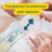 Підгузки Pampers Premium Care Maxi Розмір 4 (9-14 кг) 104 (4015400465447)