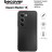 Чохол до мобільного телефона BeCover Silicone Xiaomi Redmi 15 Black (713782)