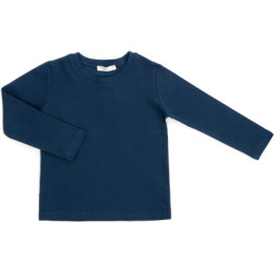 Кофта дитяча Breeze базова (17973-122B-blue)