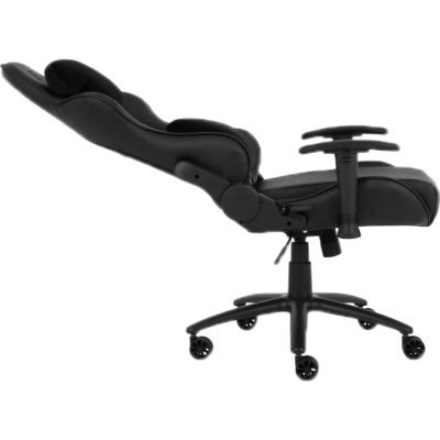 Крісло ігрове GT Racer X-2537 Black