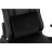 Крісло ігрове GT Racer X-2537 Black