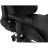 Крісло ігрове GT Racer X-2537 Black