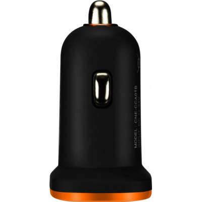 Зарядний пристрій Canyon Universal 1xUSB car adapter (CNE-CCA01B)