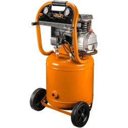 Компресор Neo Tools вертикальний, 230В, 40л, 8 Бар (12K010)