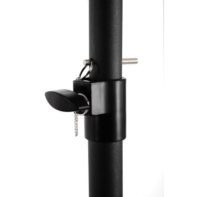 Аксесуари до обігрівачів Ergo 1800 SS