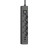 Мережевий фільтр живлення ColorWay CW-CHE435PDB, 4 розетки/3USB 5M (CW-CHE435PDB)