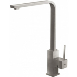 Змішувач Elleci IXORA INOX