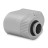 Фітинг для СРО Ekwb EK-Quantum Torque Double Rotary Offset 21 - Satin Titanium (3831109893128)