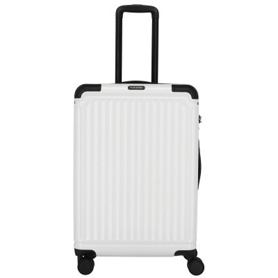 Валіза Travelite Cruise White S (TL072647-30)