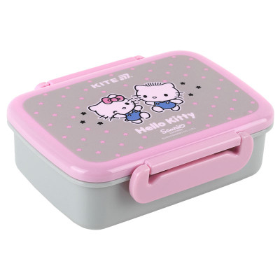 Ланч-бокс дитячий Kite Hello Kitty, 420 мл (HK25-160)