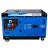 Генератор Enersol 10 kW (SKDS-10EBAU)