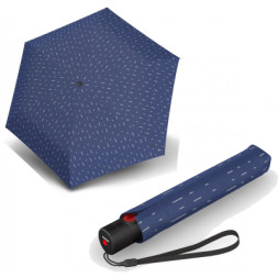 Парасоля Knirps U.200 Rain Blue (Kn95 2200 8473)
