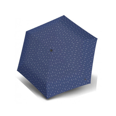Парасоля Knirps U.200 Rain Blue (Kn95 2200 8473)