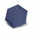 Парасоля Knirps U.200 Rain Blue (Kn95 2200 8473)