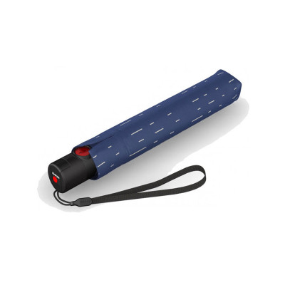 Парасоля Knirps U.200 Rain Blue (Kn95 2200 8473)