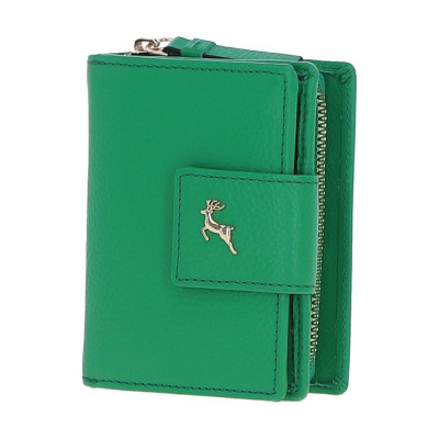 Гаманець Ashwood X30 Green