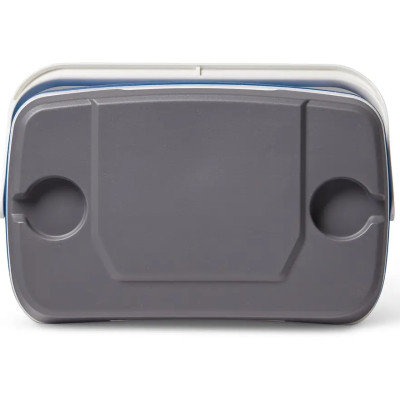 Термобокс Igloo Latitude 30 28л Blue (0342235033218)