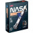 Пазл Cubic Fun 3D NASA Ракета Аполлон Сатурн-5 (DS1059h)