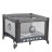 Дитячий манеж Lionelo Bonnie Grey Scandi (LO-BONNIE GREY SCANDI)