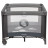 Дитячий манеж Lionelo Bonnie Grey Scandi (LO-BONNIE GREY SCANDI)