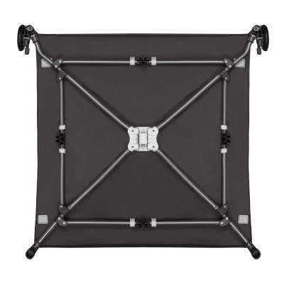 Дитячий манеж Lionelo Bonnie Grey Scandi (LO-BONNIE GREY SCANDI)