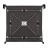 Дитячий манеж Lionelo Bonnie Grey Scandi (LO-BONNIE GREY SCANDI)