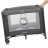 Дитячий манеж Lionelo Bonnie Grey Scandi (LO-BONNIE GREY SCANDI)