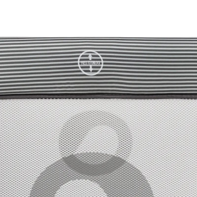Дитячий манеж Lionelo Bonnie Grey Scandi (LO-BONNIE GREY SCANDI)