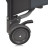 Дитячий манеж Lionelo Bonnie Grey Scandi (LO-BONNIE GREY SCANDI)