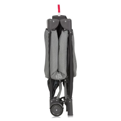 Дитячий манеж Lionelo Bonnie Grey Scandi (LO-BONNIE GREY SCANDI)