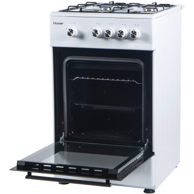 Плита Houser FSG5200W