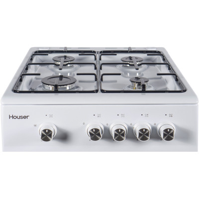 Плита Houser FSG5200W