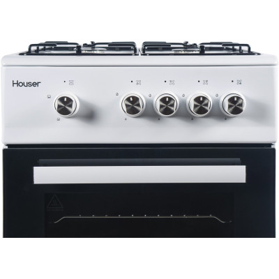 Плита Houser FSG5200W