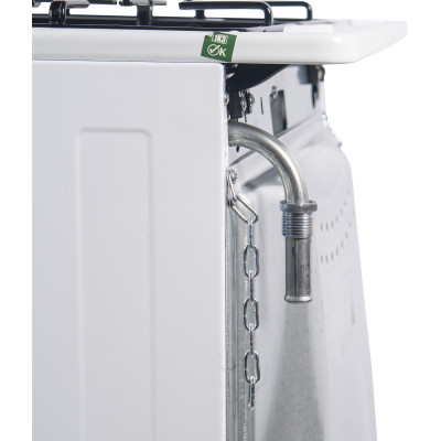 Плита Houser FSG5200W