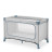 Дитячий манеж Hauck Dream N Play Plus Dusty Blue (60098-6)