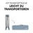 Дитячий манеж Hauck Dream N Play Plus Dusty Blue (60098-6)