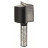 Фреза Bosch Professional пазова, Std, S8, D25, L20 (2.608.628.392)