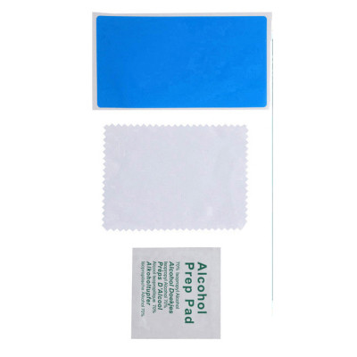 Скло захисне BeCover Samsung Galaxy A04 SM-A045 / A04s SM-A047 / A04e SM-A042 Crystal Clear Glass (708136)