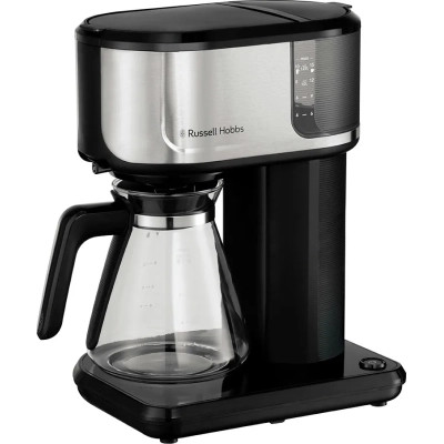 Крапельна кавоварка Russell Hobbs Attentiv (26840-56)