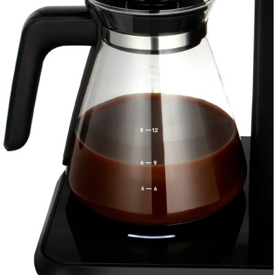 Крапельна кавоварка Russell Hobbs Attentiv (26840-56)