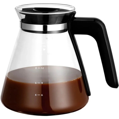 Крапельна кавоварка Russell Hobbs Attentiv (26840-56)