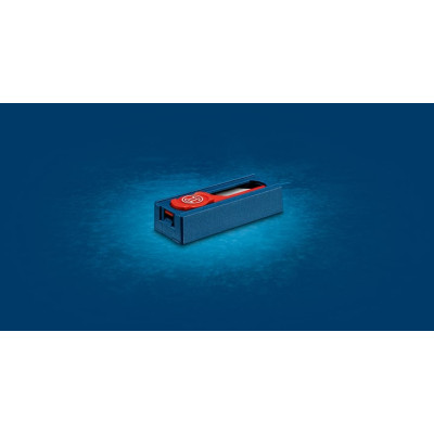 Лезо Bosch сегментоване, 180х0.65 мм, 10шт (1.600.A01.6ZH)