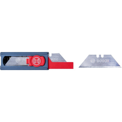 Лезо Bosch сегментоване, 180х0.65 мм, 10шт (1.600.A01.6ZH)