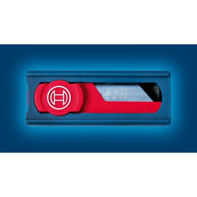 Лезо Bosch сегментоване, 180х0.65 мм, 10шт (1.600.A01.6ZH)