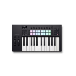 MIDI-клавіатура Novation Launchkey 25 MK4 (236476)