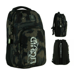 Рюкзак шкільний Kite Education teens 2578L-1 (K24-2578L-1)