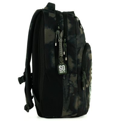 Рюкзак шкільний Kite Education teens 2578L-1 (K24-2578L-1)