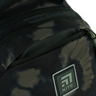 Рюкзак шкільний Kite Education teens 2578L-1 (K24-2578L-1)