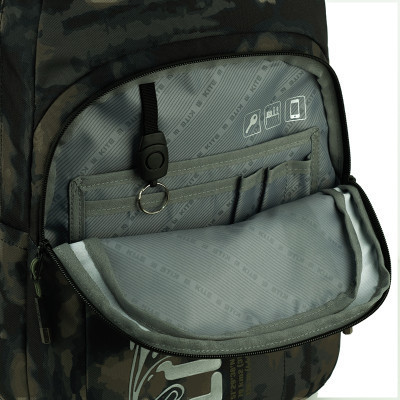 Рюкзак шкільний Kite Education teens 2578L-1 (K24-2578L-1)