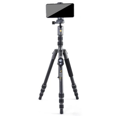 Штатив Vanguard VEO 3GO 204AB (DAS301091)